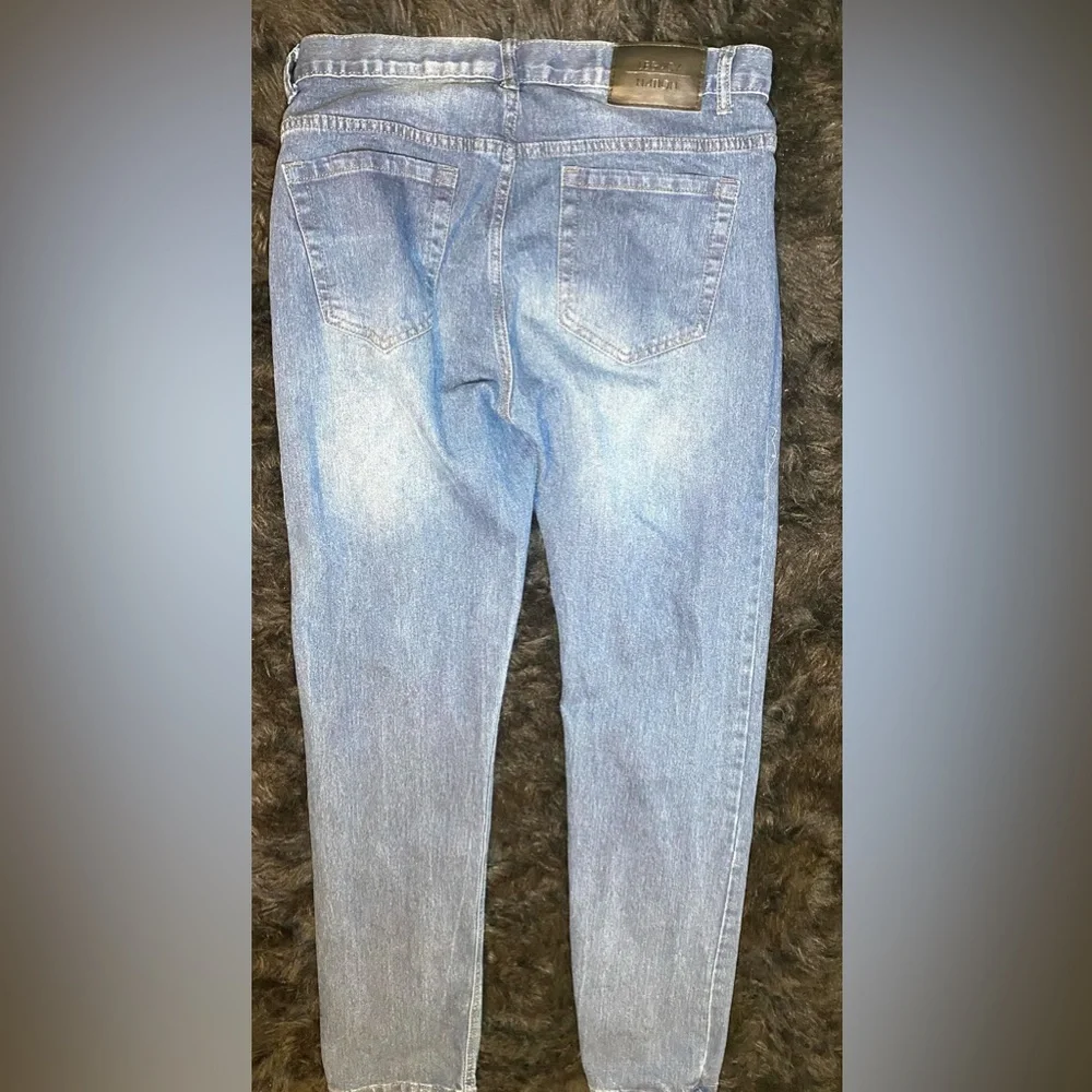 Men’s Legacy Nation Jeans, 32 X 32‎